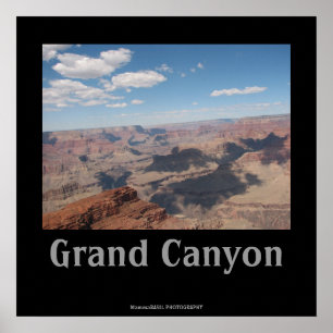 Beautiful Grand Canyon Poster! Poster