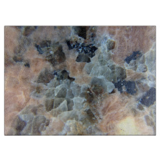 Beautiful granite cutting board