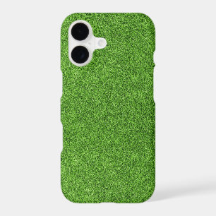Beautiful green grass texture from golf course