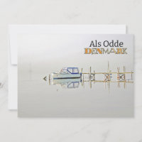 Beautiful Greeting Cards From Denmark!