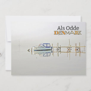 Beautiful Greeting Cards From Denmark!