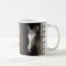 Beautiful Grey Mare Horse & Barn Coffee Mug