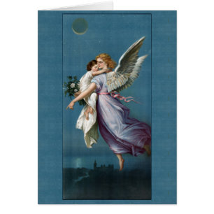 Beautiful Guardian Angel