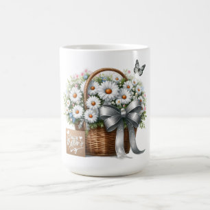 Beautiful Happy Mother's Day Mum Coffee Mug