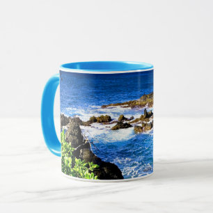 Beautiful Hawaii Mug