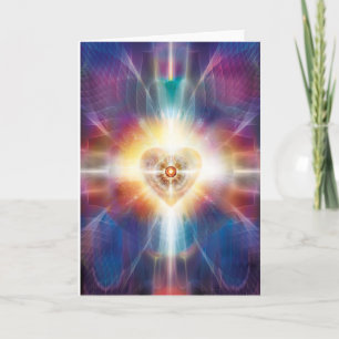 Beautiful Heart 2014 Card