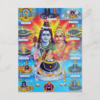 Beautiful Hindu Dieties and Goddesses