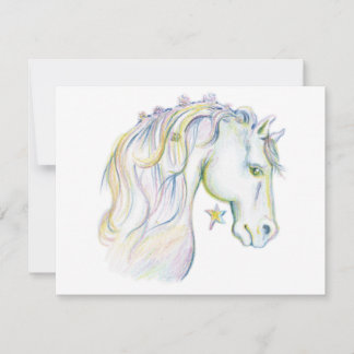 Beautiful Horse