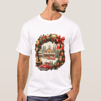 Beautiful house T-Shirt