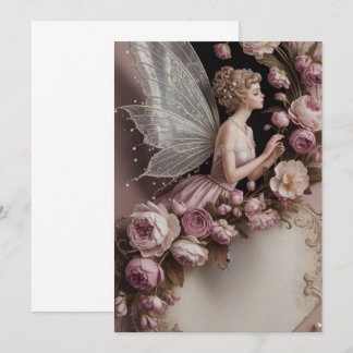 beautiful invitation