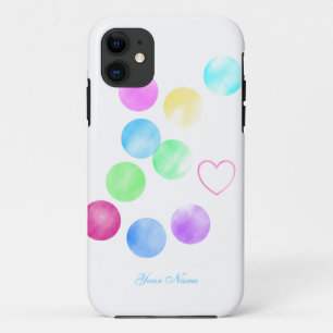 beautiful iPhone 5 case with your name