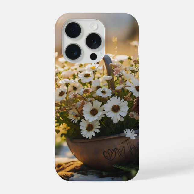 Beautiful iPhone Case (Back)