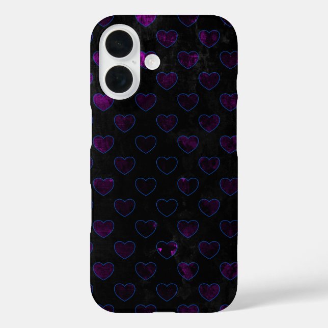 Beautiful iPhone Cover (Back)