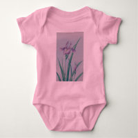 Beautiful Iris