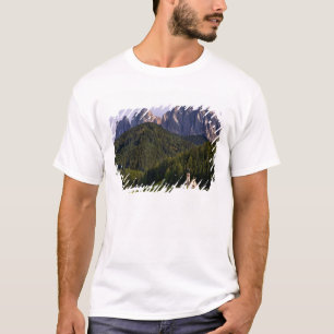 Beautiful isolated lonely church called Rainui 2 T-Shirt