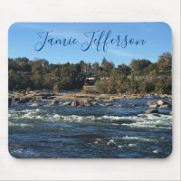 Beautiful James River