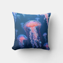 Beautiful Jellyfish