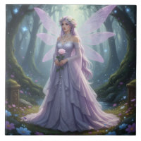 Beautiful June Pearl Fairy