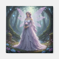 Beautiful June Pearl Fairy