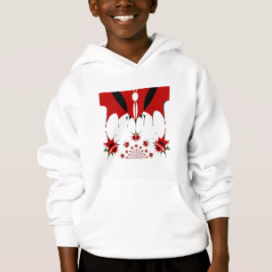 Beautiful Kenya Tapestry: Kenyan Flag Butterfly 