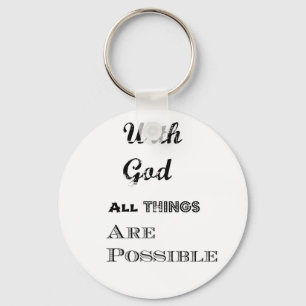 Beautiful Keychain