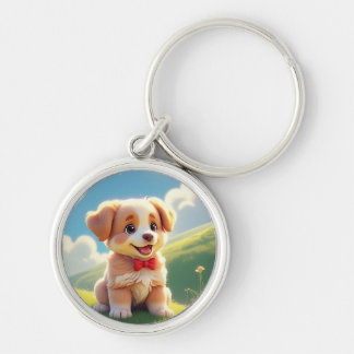 Beautiful keychain 