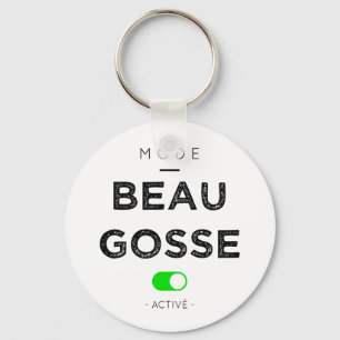 Beautiful Kid Fashion Key Ring