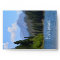beautiful landscape picture graduation party