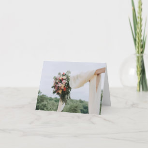 Beautiful Lifestyle Wedding Shower Gift Card