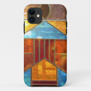 Beautiful light iPhone 11 case