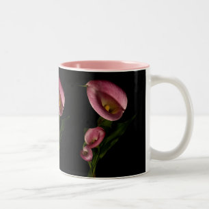 Beautiful Lilly Mug