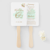 Beautiful Lime Green 💚 Botanic Boho Wedding