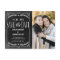 Beautiful Love Save The Date Postcard