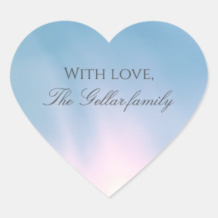 Beautiful Love Sticker