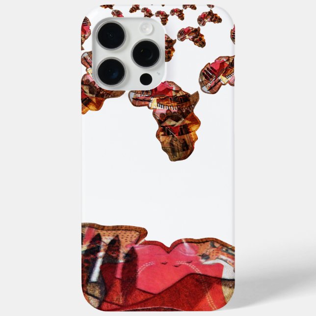 Beautiful Lovely Colours Case-Mate iPhone Case (Back)