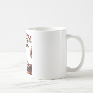 Beautiful Lovely Colours Coffee Mug