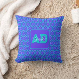 Beautiful Lovely Custom Pillow For Groomsmen