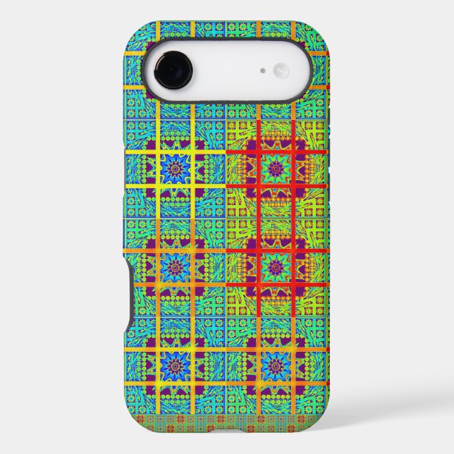Beautiful Lovely Mayan  ethnic Print vector design (Back)