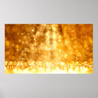 Beautiful luxury golden red glitter background.