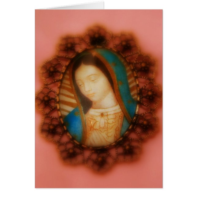 Beautiful Madonna (Front)