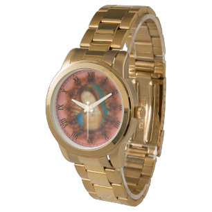 Beautiful Madonna Watch