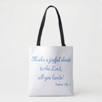 Beautiful Make a Joyful Shout