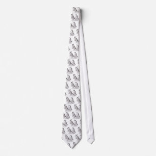 Beautiful Mares Horse Drawings Tie