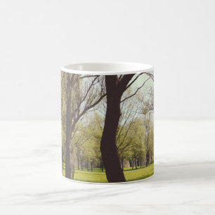 Beautiful Meadow Coffee Mug