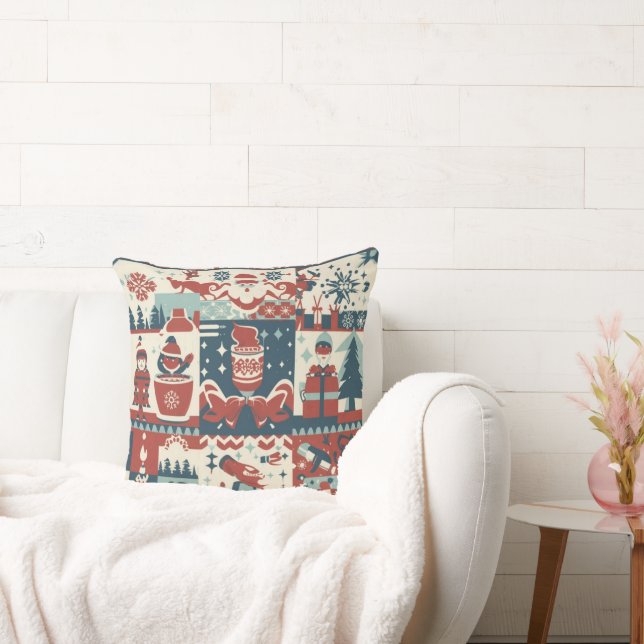 Beautiful Memories Cushion (Couch)