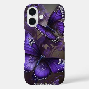 Beautiful Memories Phone Case