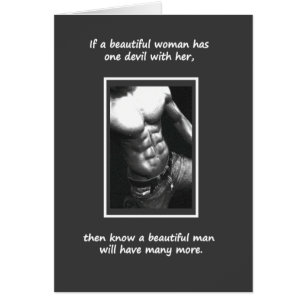 Beautiful Men