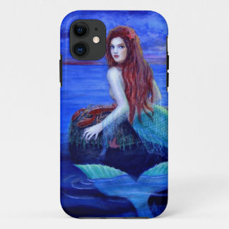 Beautiful Mermaid iPhone 5 Case