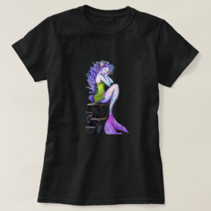 Beautiful Mermaid T-Shirt