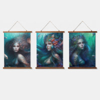 Beautiful Mermaids!